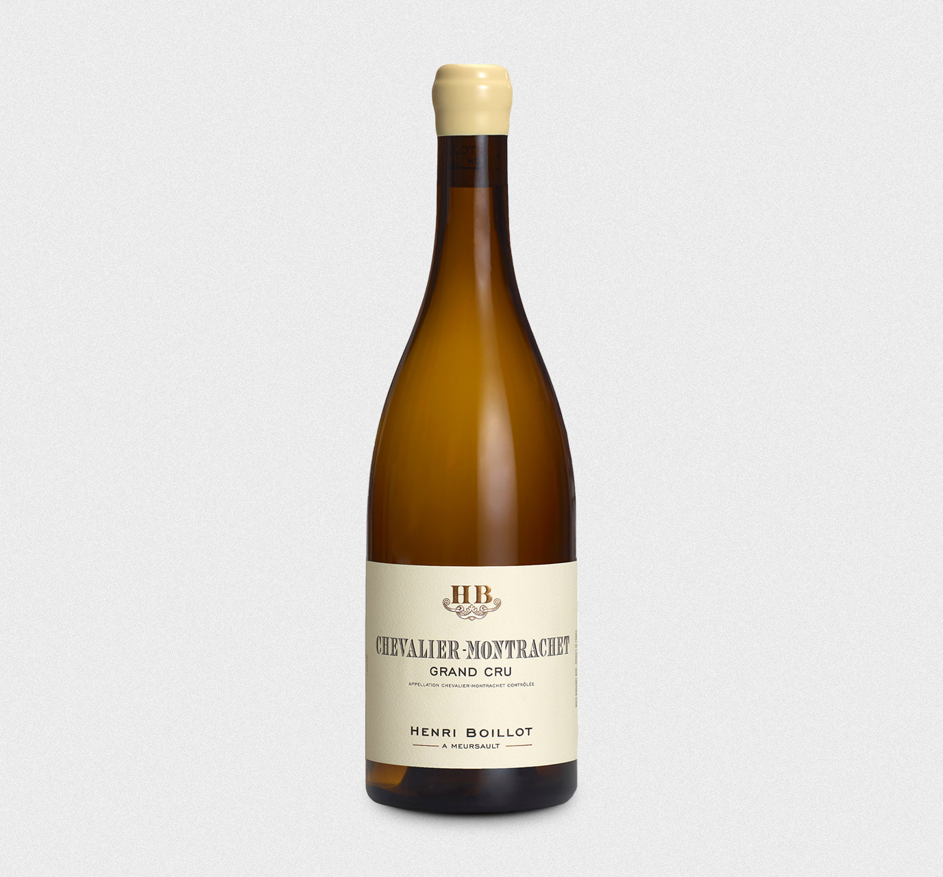 Henri Boillot Domain - Wines - CHEVALIER MONTRACHET