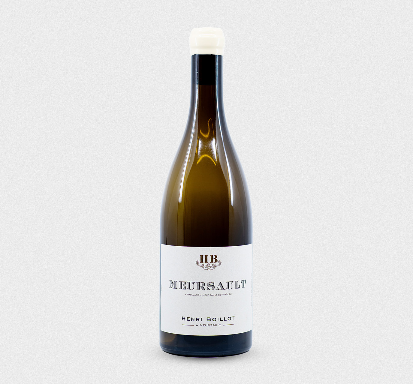 d*7様 Henri Boillot Meursault 2018 750ml Henri Boillot Domain - Wines - MEURSAULT